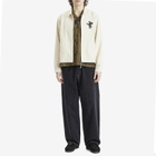 Heresy Men's Rogue Jacket in Ecru