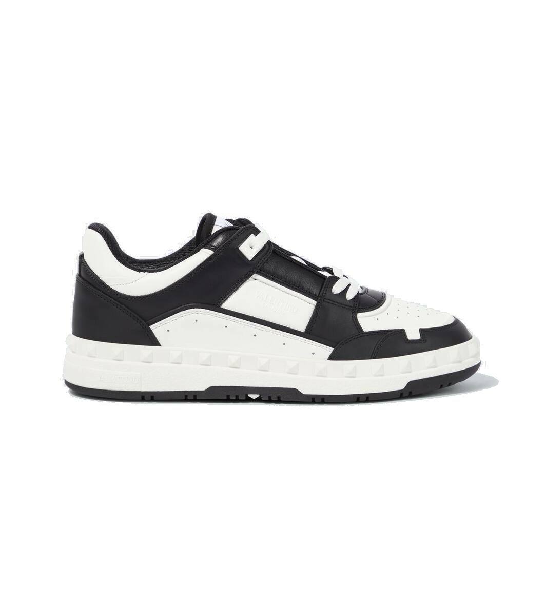 Valentino soul am on sale sneakers