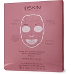 111SKIN - Rose Gold Brightening Facial Treatment Mask, 5 x 30ml - Colorless