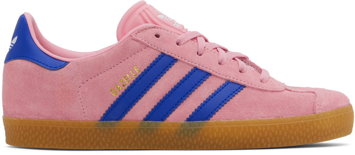 boys pink adidas