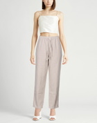 Crossley Womens Pants in Beige