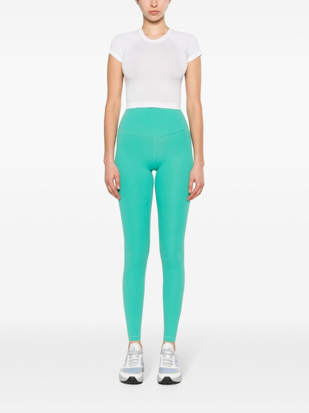 Lululemon Green Align™ Performance Leggings