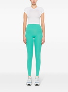 Lululemon Green Align™ Performance Leggings