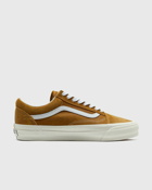 Vans Old Skool 36 Brown - Mens - Lowtop