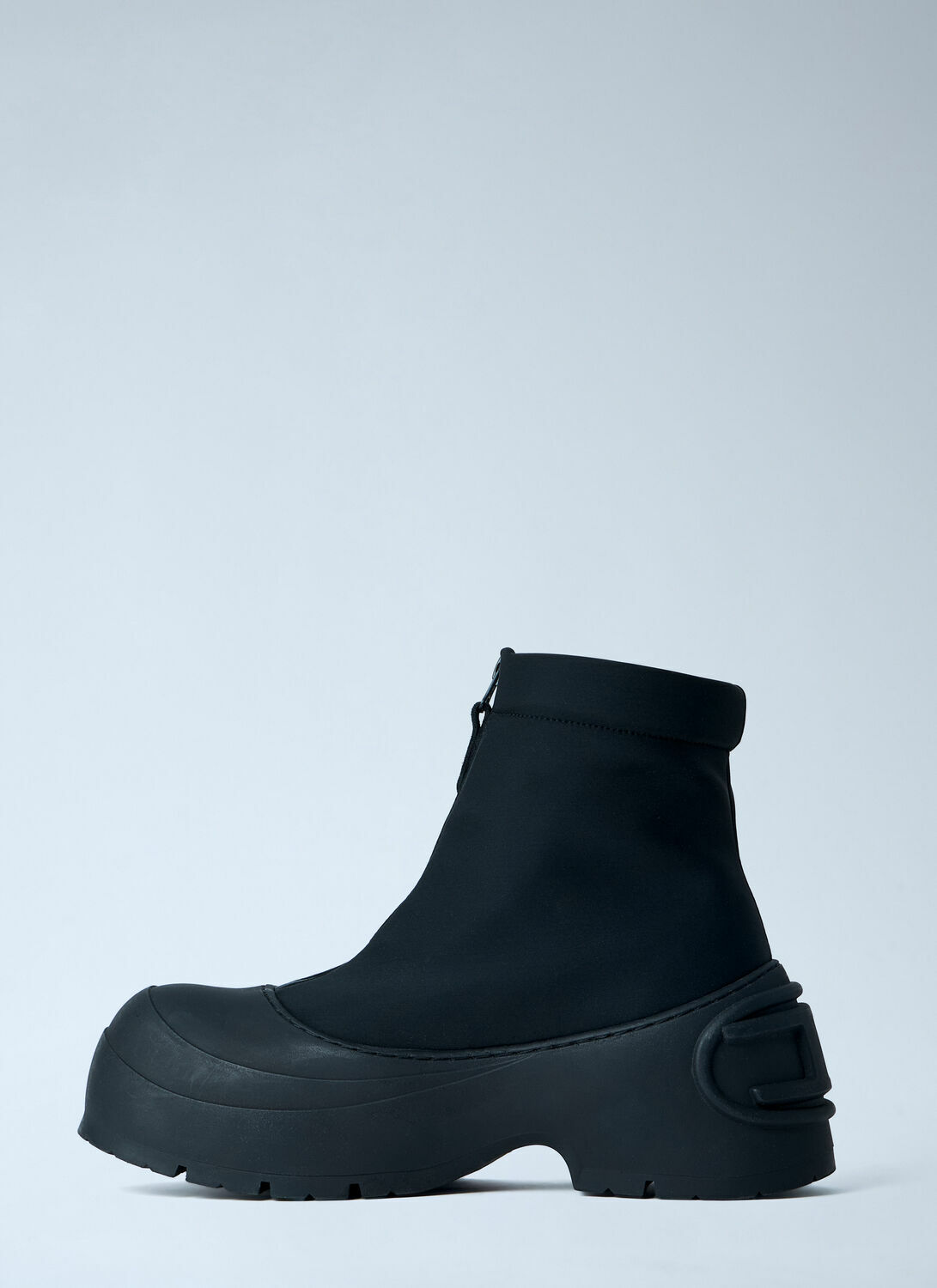 Diesel D-Donald Boots