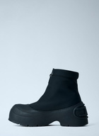 Diesel D-Donald Boots