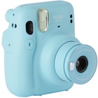 Fujifilm Blue instax mini 11 Instant Camera