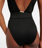 Alexandra Miro Kiki swimsuit