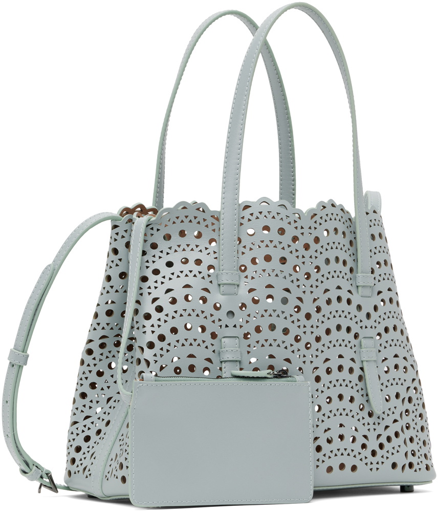 ショルダーバッグ・ポシェット ALAIA EW 25 TOP CASE BAG ALAIA(アライア) ショルダーバッグ・ポシェット(レディース