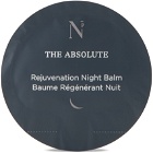 Noble Panacea The Absolute Rejuvenation Night Balm Set