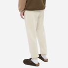 Colorful Standard Men's Classic Organic Sweat Pant in IvryWht