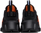 MCQ Black Orbyt 2.0 Sneakers