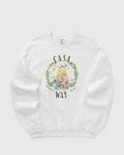CASA WAY CREW NECK SWEATSHIRT