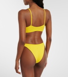The Attico Bikini set