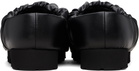 YUME YUME Black Camp Loafers