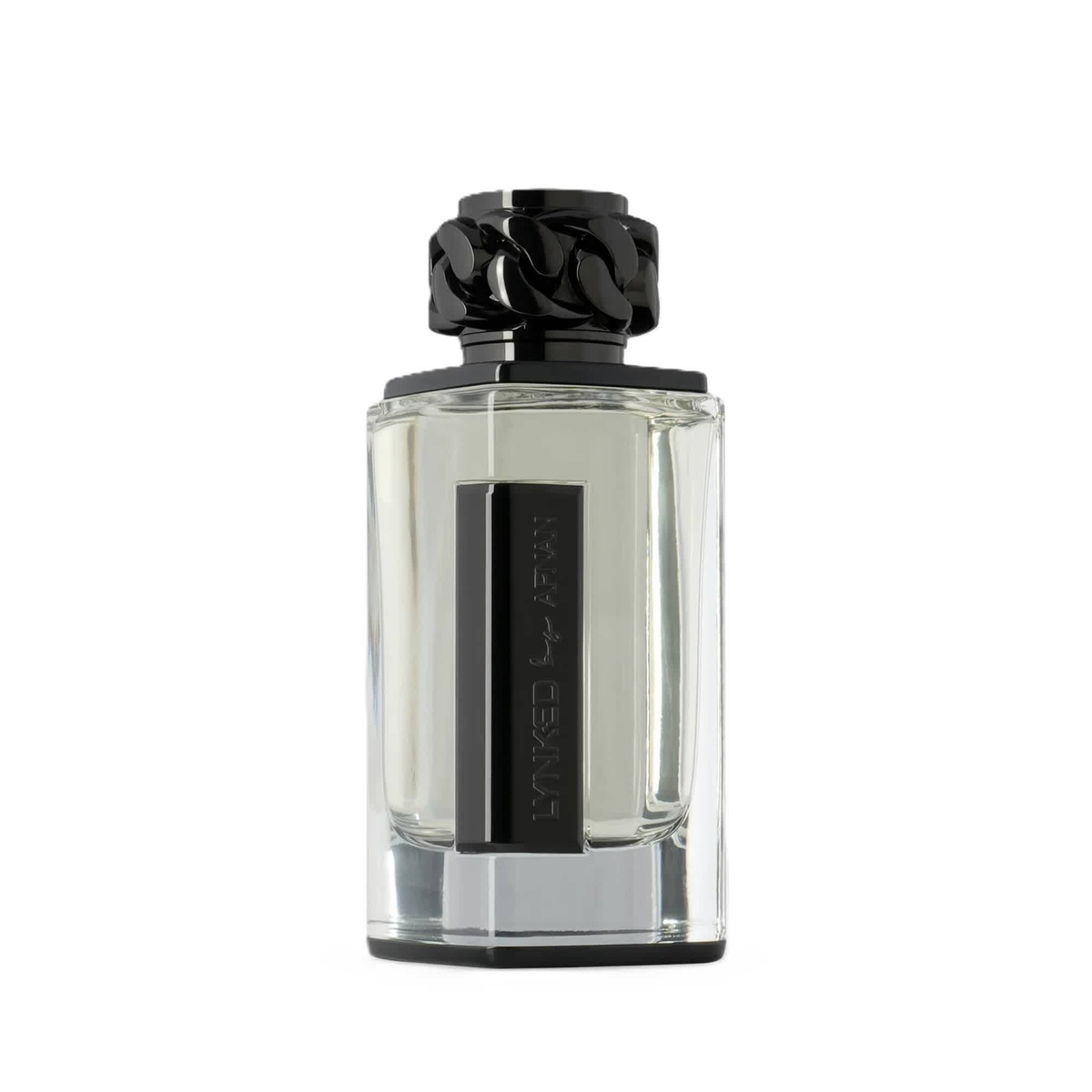 Afnan Mens Lynked Freedom EDP Spray 3.3 oz Fragrances 6290171077428