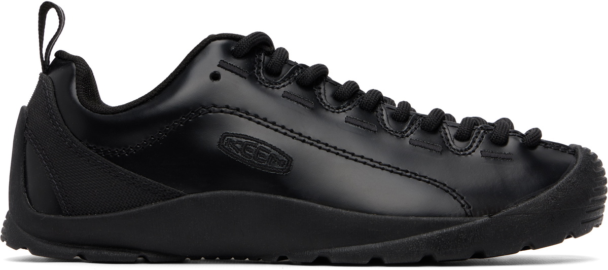 KEEN Black Jasper Sneakers