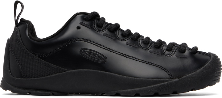 Photo: KEEN Black Jasper Sneakers