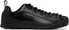 KEEN Black Jasper Sneakers
