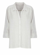 120% Lino Linen Shirt