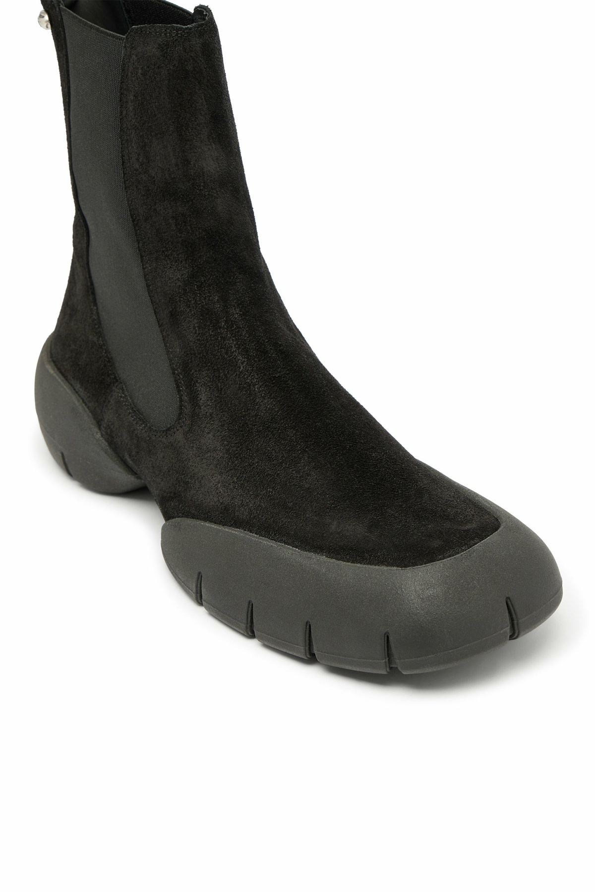 Diesel - Boots Mens in Black