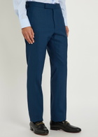 Tom Ford Fresco Shelton Evening Suit Blue