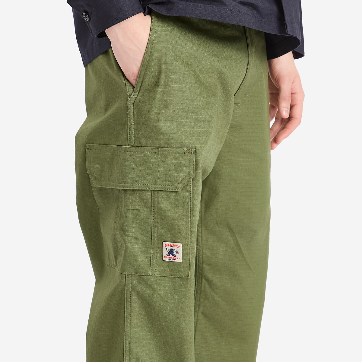 Randy's Garments Men's Cargo Pants