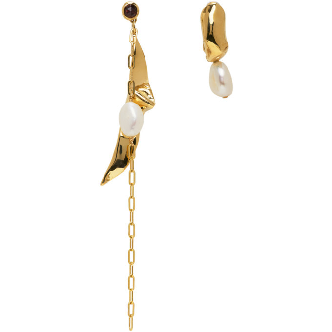 Faris earrings clearance