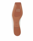 Alaïa Womens Sandals in White