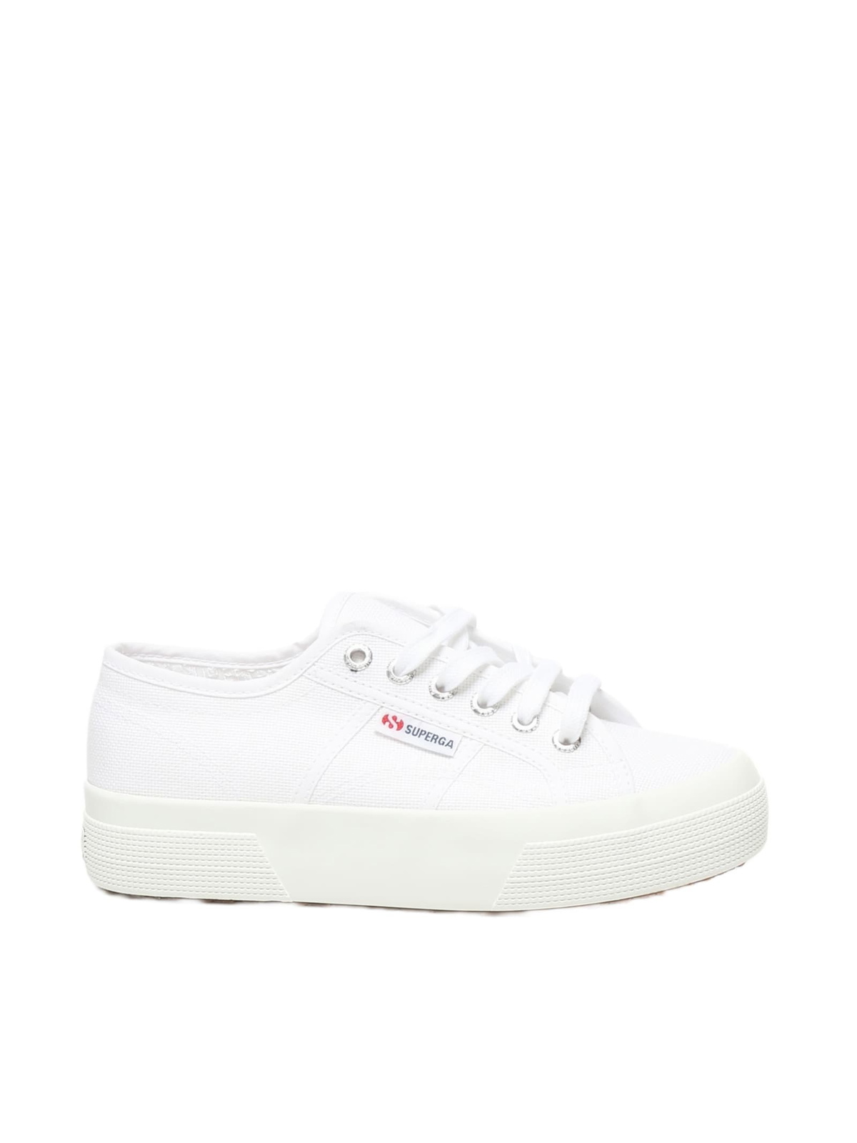 Superga Sneakers 2740 Platform