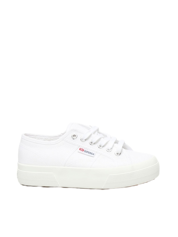 Photo: Superga Sneakers 2740 Platform