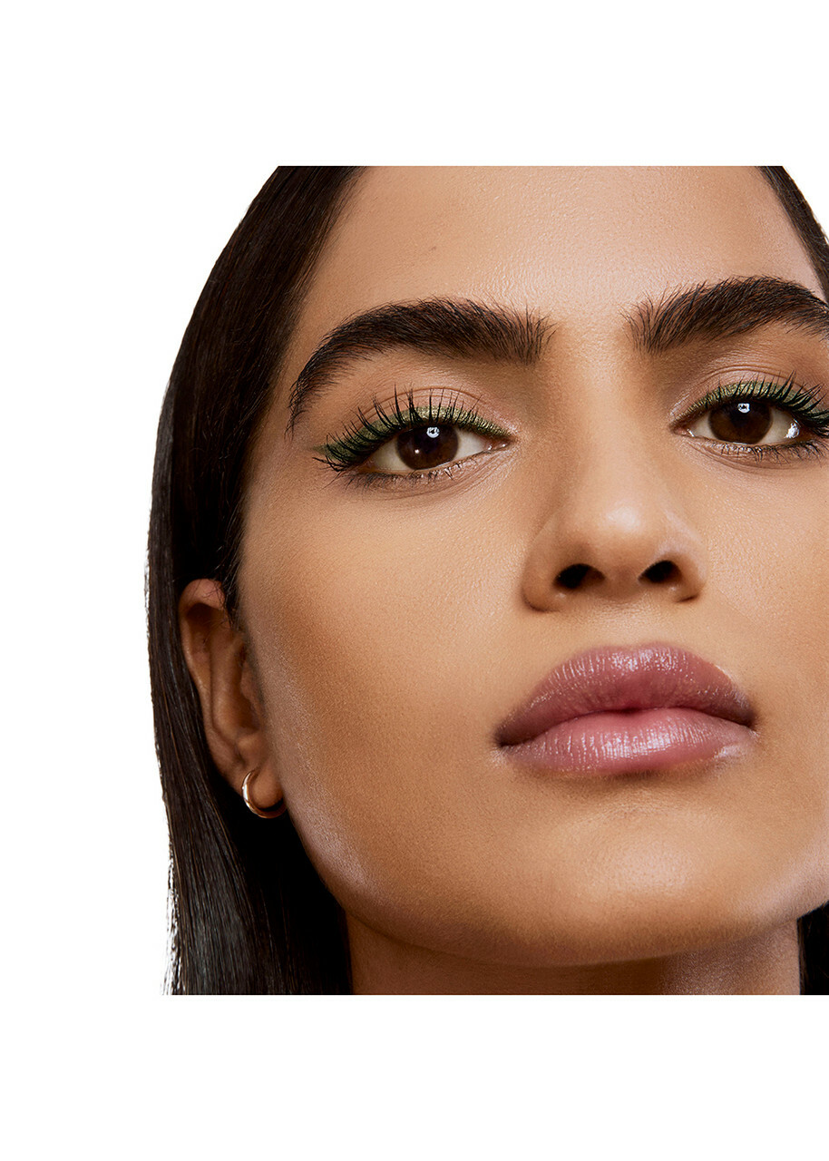 Yves Saint Laurent Liners Liberated - 08