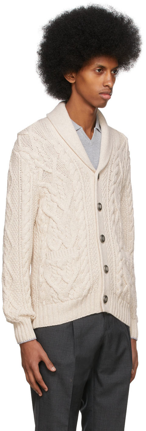 Cardigan brunello clearance cucinelli