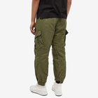 Undercover Men's Cargo Pant in Khaki