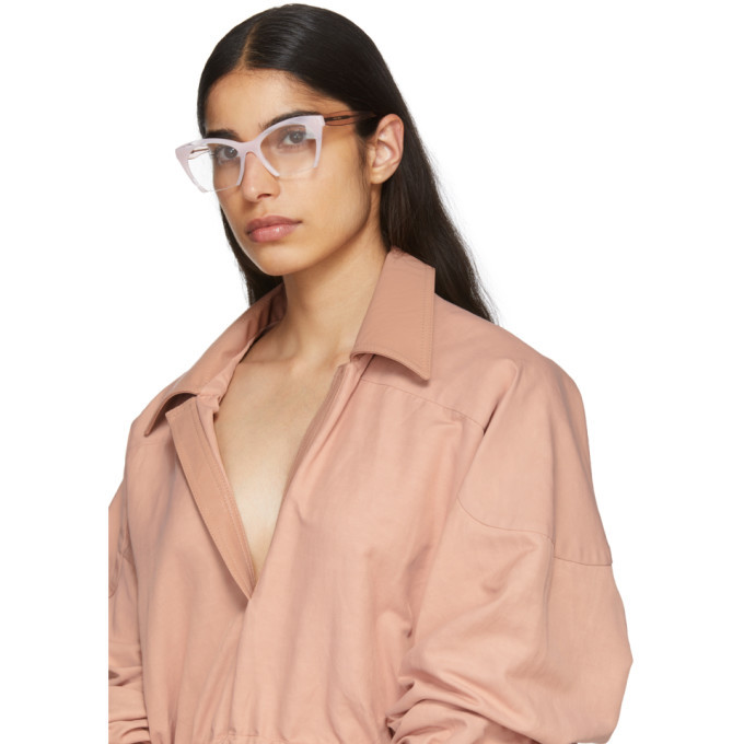 Miu miu rasoir outlet glasses