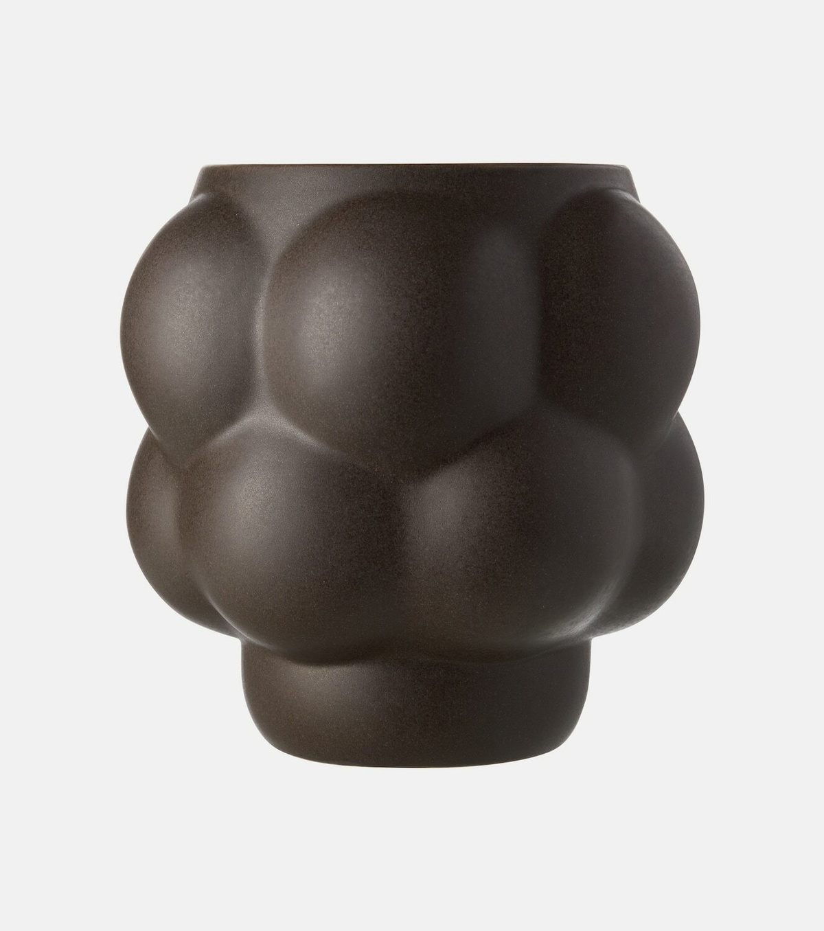 Louise Roe Balloon 09 ceramic plant pot