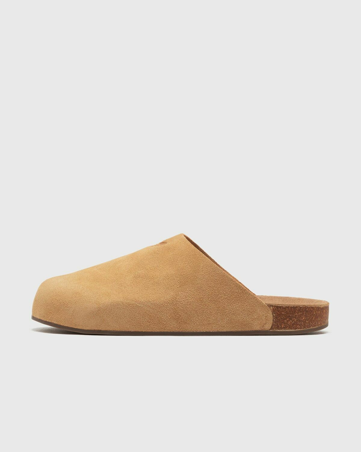 Adidas ADIMULE Beige Mens Sandals & Slide