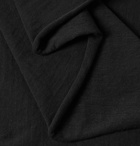 John Elliott - Anti-Expo Cotton-Jersey T-Shirt - Men - Black