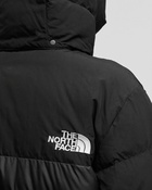 The North Face Himalayan Synth Insulated Anorak Black - Mens - Down & Puffer Jackets