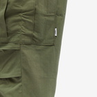 WTAPS Men's 20 Nylon Cargo Pants in Olive Drab