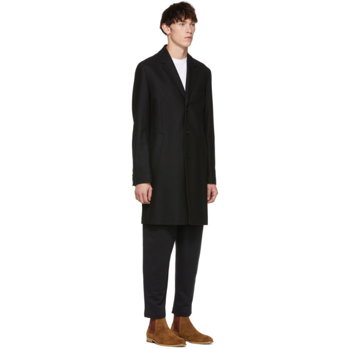 Hugo boss malte outlet coat