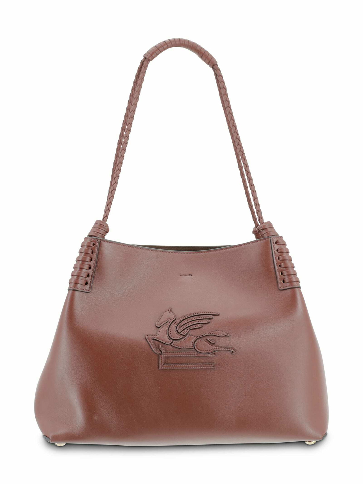 トートバッグ Etro Embroidered Canvas Medium Soft Trotter Shopping Bag Etro Embroidered Canvas Medium Soft Trotter Shopping Bag Etro