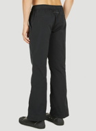 Shell Pants in Black