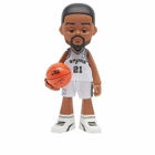 Mighty Jaxx NBA 2023: Tim Duncan (AllStars Edition) in Multi 