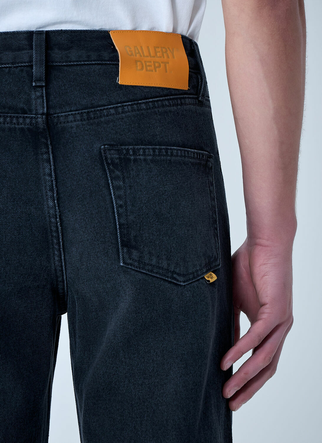 Gallery Dept. Melrose Denim Jeans