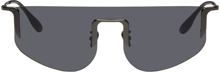 PROJEKT PRODUKT Gunmetal RSCC1 Sunglasses