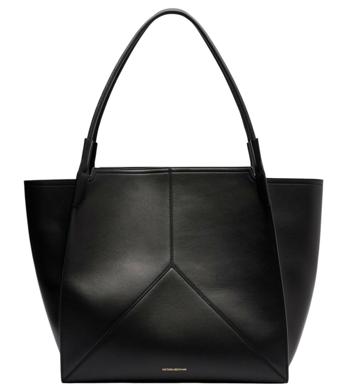 Victoria Beckham W11 Mini leather tote bag Victoria Beckham