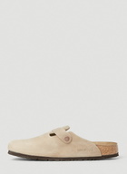 Birkenstock Boston Mules