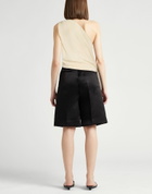 Peserico Womens Top in Beige
