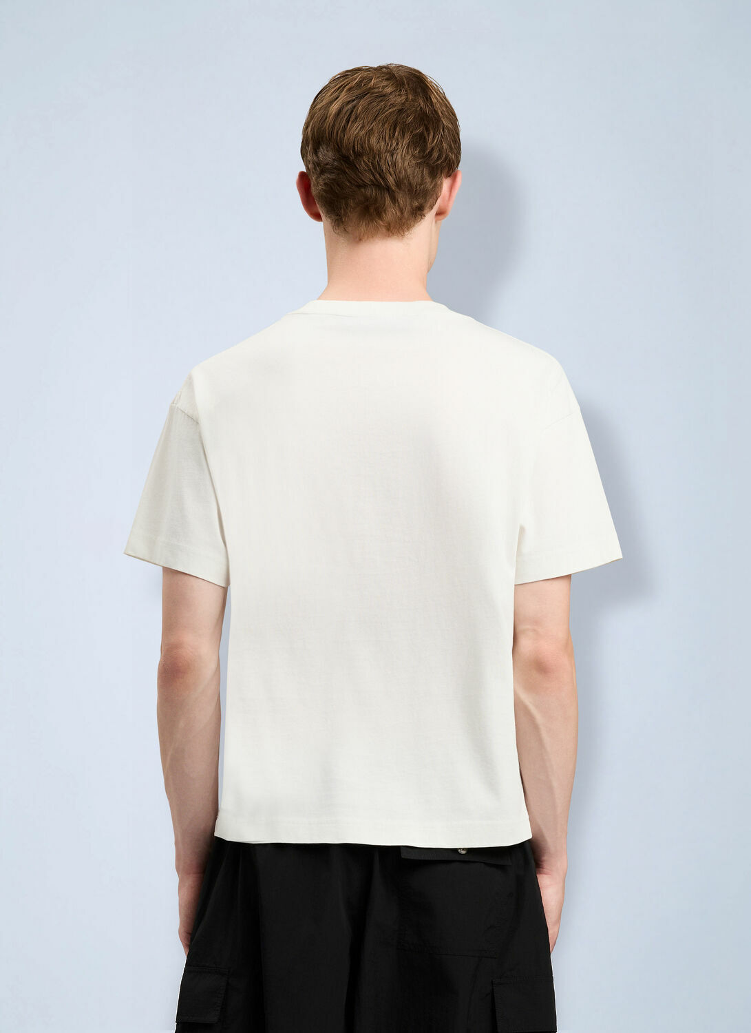 Palm Angels Skull T-Shirt